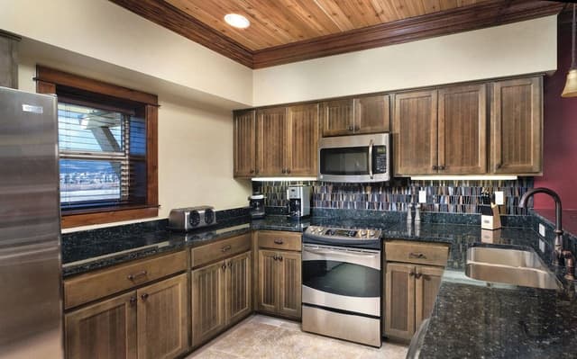 Presidential Condo, 3 Bedrooms