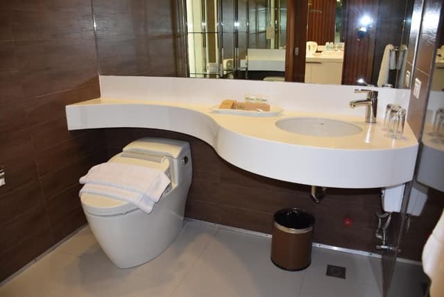 Premier Deluxe Room