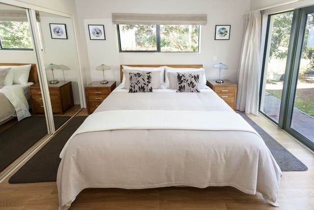 Comfort Apartment