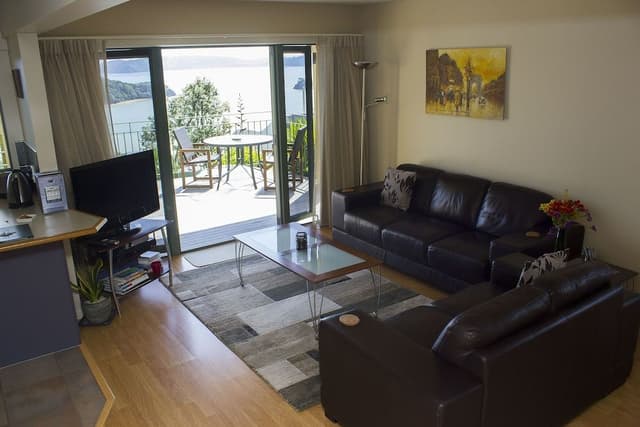 Comfort Apartment