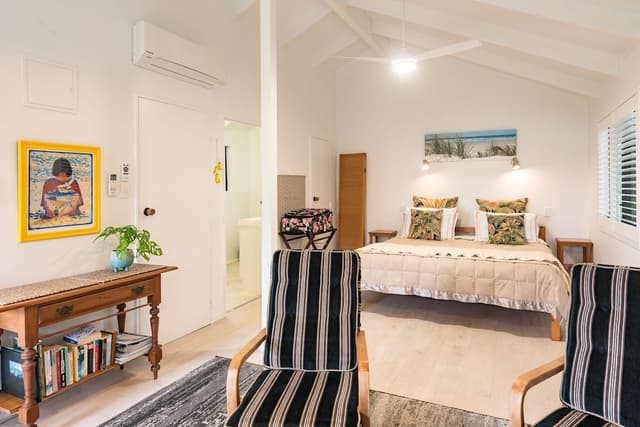 Standard Apartment, 1 Bedroom, Non Smoking, Kitchen (Tree House)