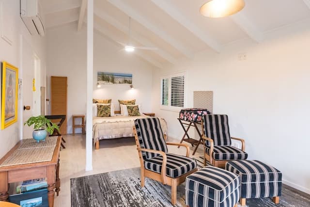 Standard Apartment, 1 Bedroom, Non Smoking, Kitchen (Tree House)
