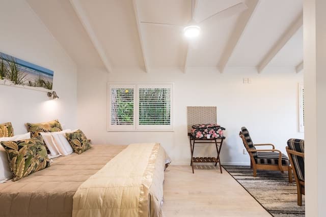 Standard Apartment, 1 Bedroom, Non Smoking, Kitchen (Tree House)