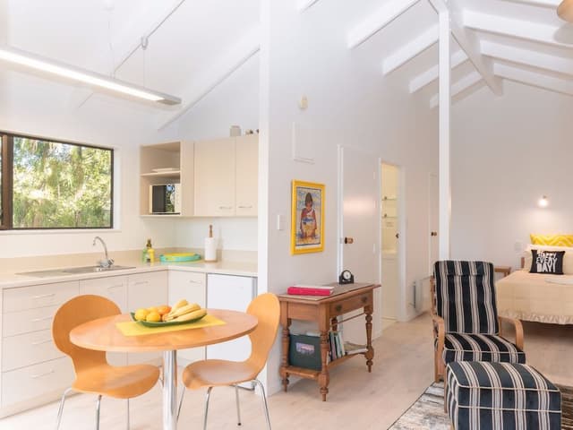 Standard Apartment, 1 Bedroom, Non Smoking, Kitchen (Tree House)