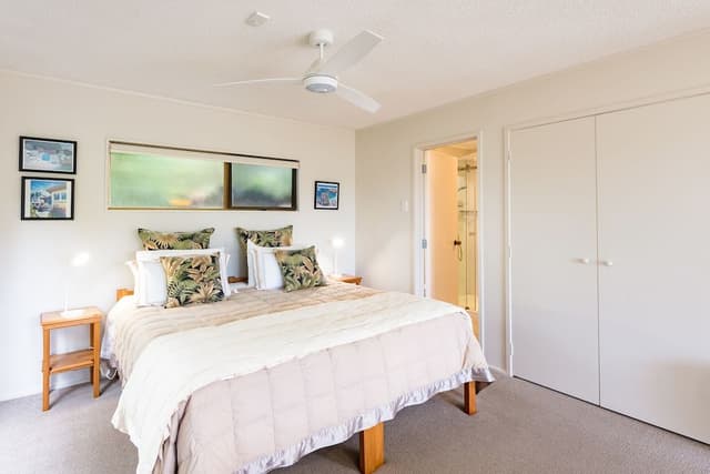 Standard Apartment, 1 Bedroom, Non Smoking, Kitchen (Garden Suite)