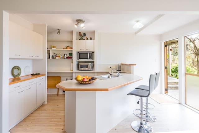 Standard Apartment, 1 Bedroom, Non Smoking, Kitchen (Garden Suite)