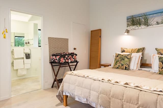 Standard Apartment, 1 Bedroom, Non Smoking, Kitchen (Tree House)