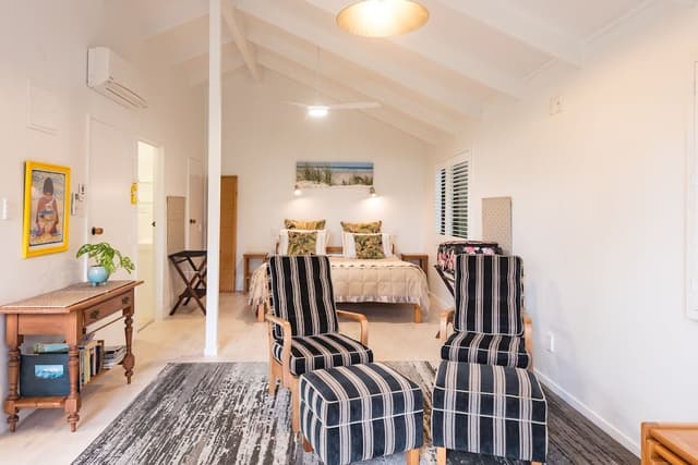 Standard Apartment, 1 Bedroom, Non Smoking, Kitchen (Tree House)