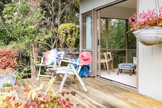 Standard Apartment, 1 Bedroom, Non Smoking, Kitchen (Garden Suite)