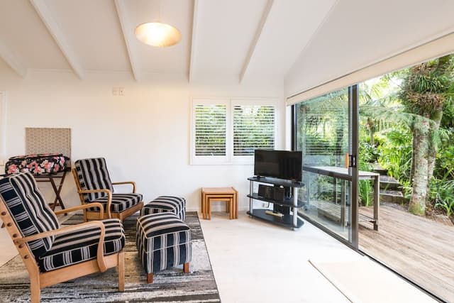Standard Apartment, 1 Bedroom, Non Smoking, Kitchen (Tree House)