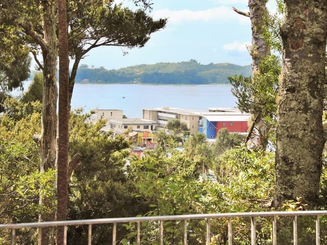 Standard Apartment, 1 Bedroom, Non Smoking, Kitchen (Tree House)
