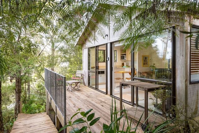Standard Apartment, 1 Bedroom, Non Smoking, Kitchen (Tree House)