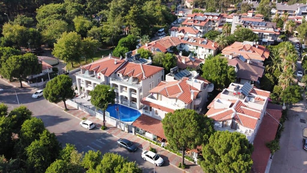 Arya Otel Arya Otel