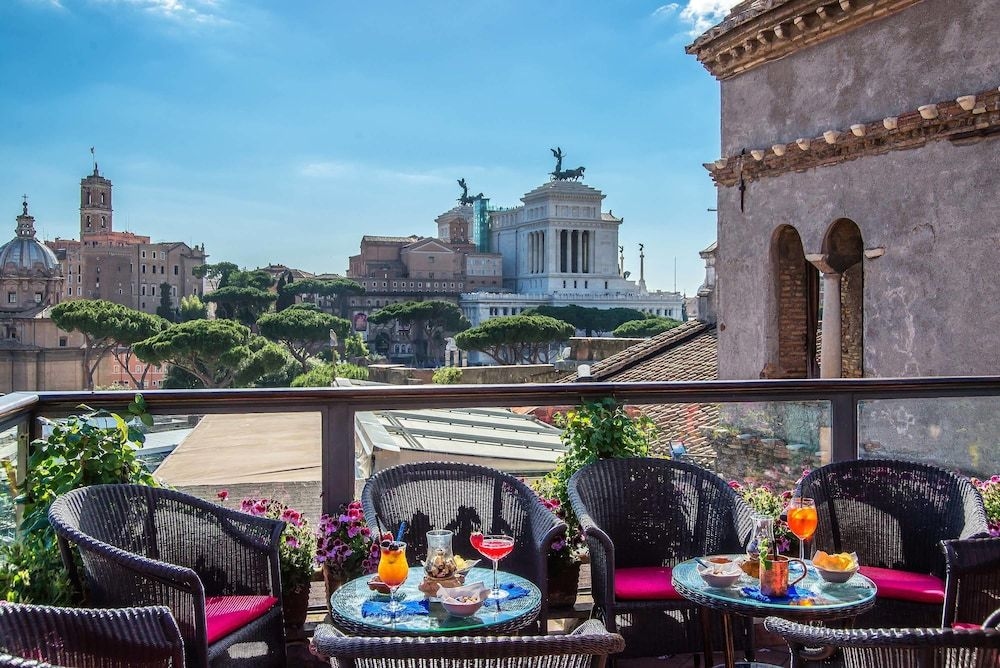 Forum Rome1