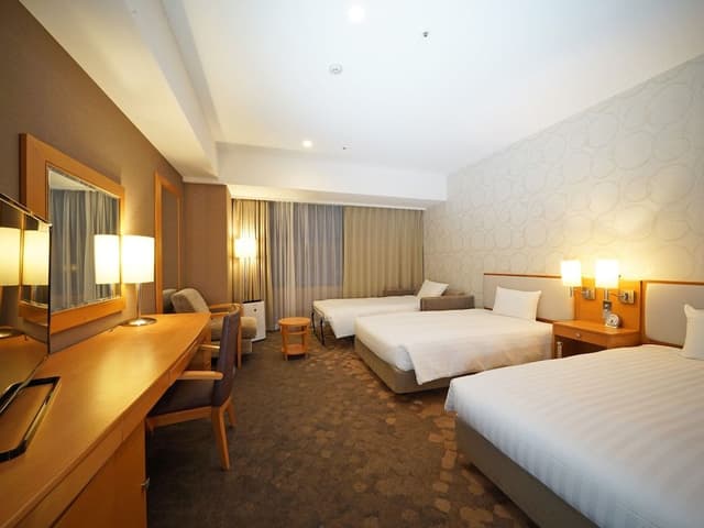 Premier Twin Room, Non Smoking