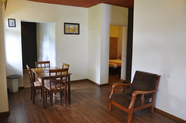 Standard Cottage, 2 Bedrooms