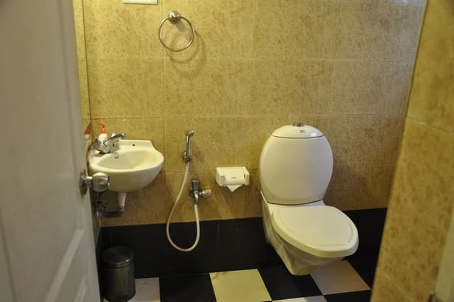 Deluxe Cottage, 1 Bedroom