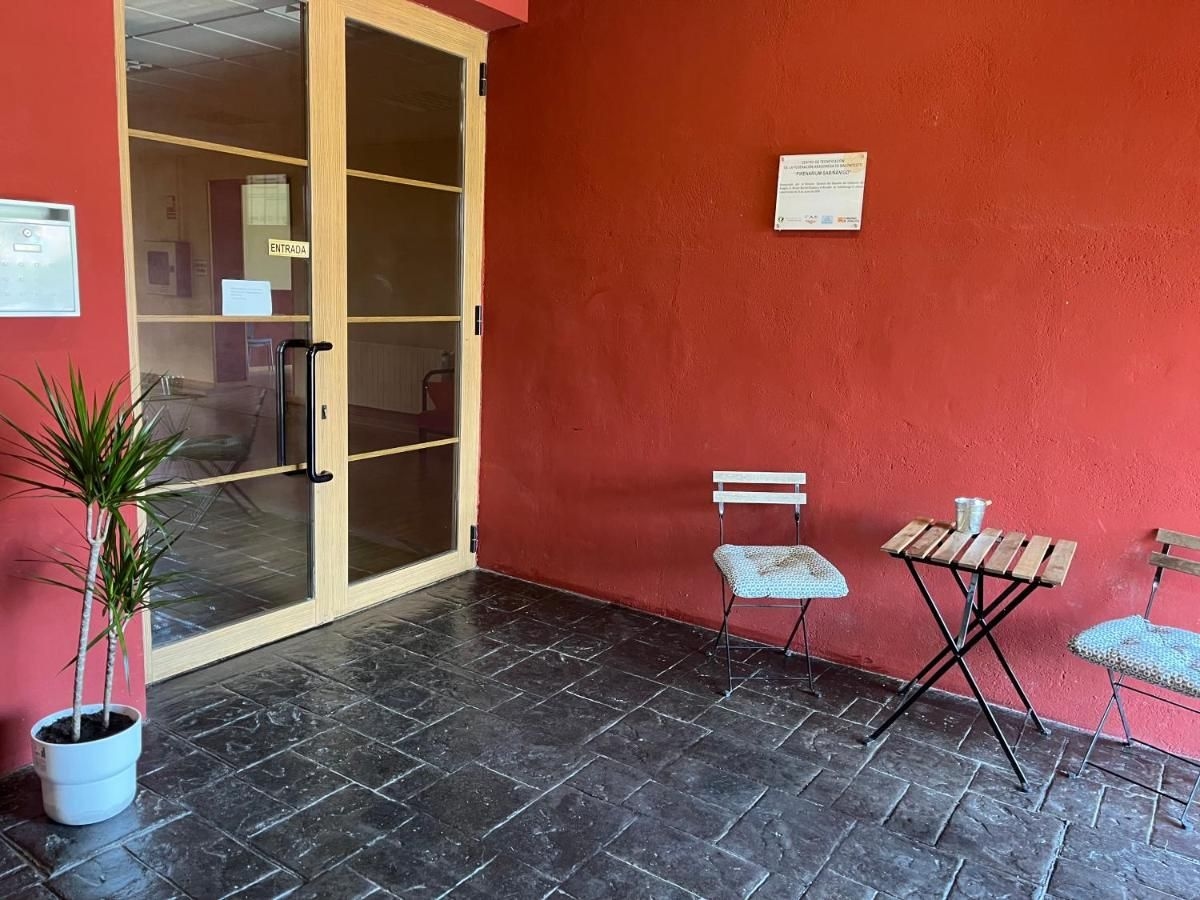 Albergue Pirenarium2