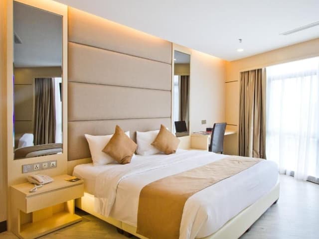 Family Suite