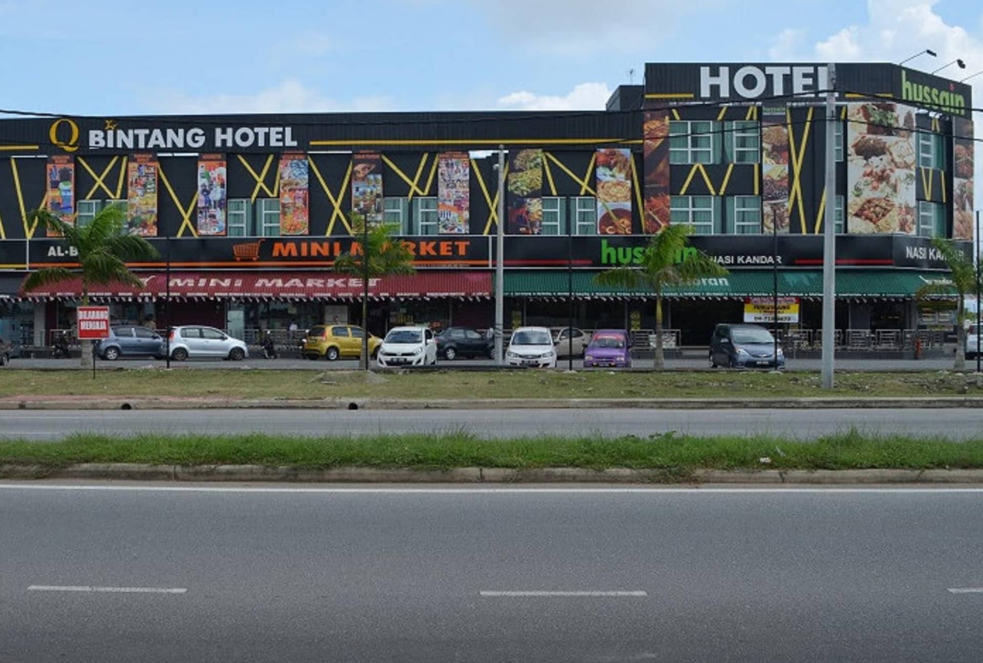 Q Bintang Hotel Q Bintang Hotel