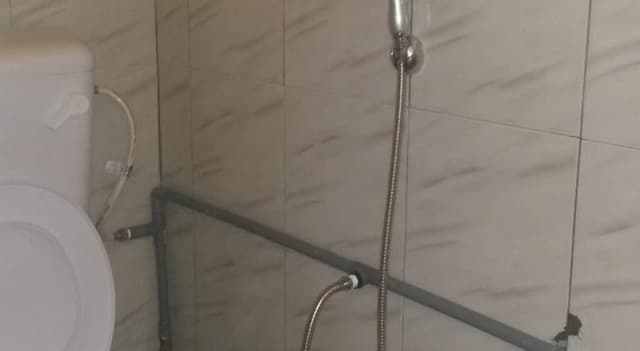 Standard Room, Shared Bathroom