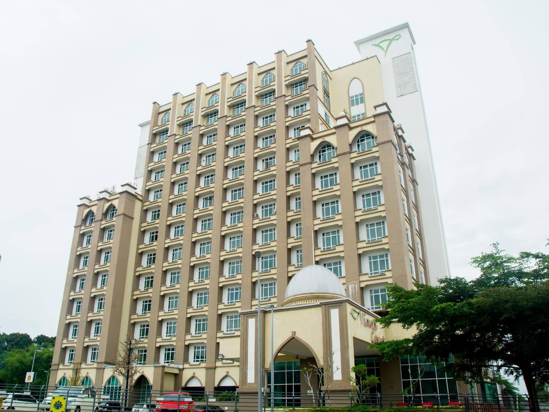 De Viana Hotel & Apartments De Viana Hotel & Apartments