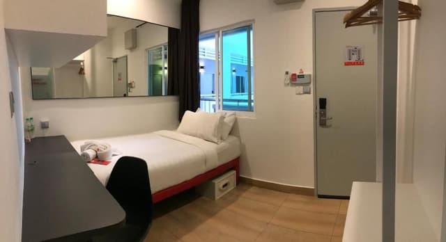 Single Room