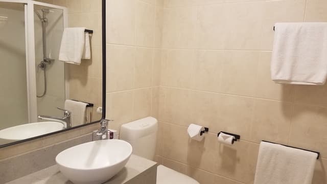 Superior King Room