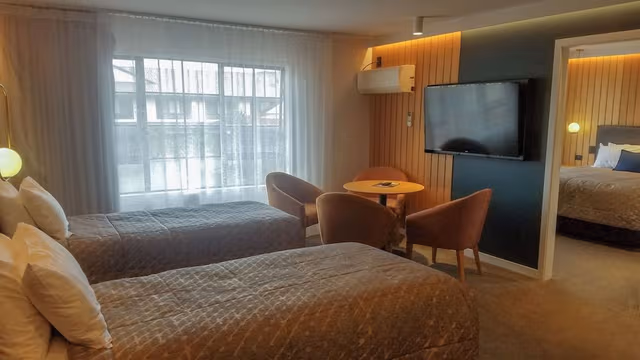 Junior Suite