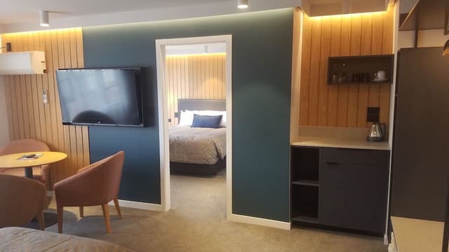 Junior Suite