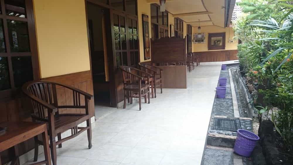 Handika Mataram Handika Mataram