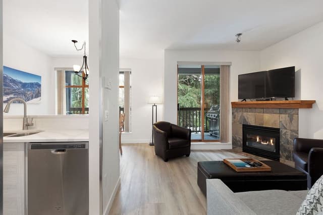 Condo, 2 Bedrooms (Unit 88)