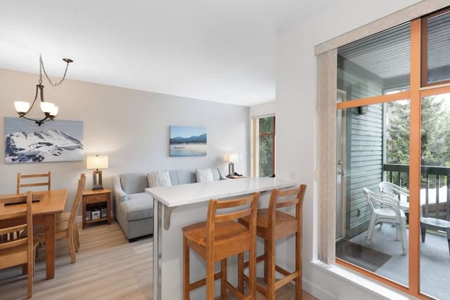 Condo, 2 Bedrooms (Unit 30)