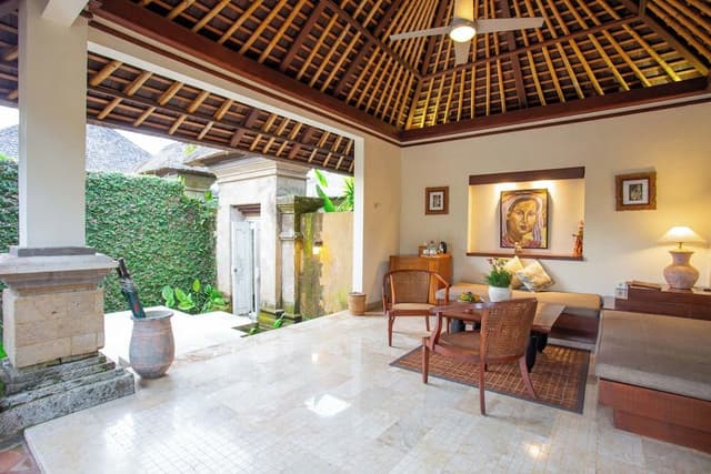 Villa, 1 Bedroom, Private Pool