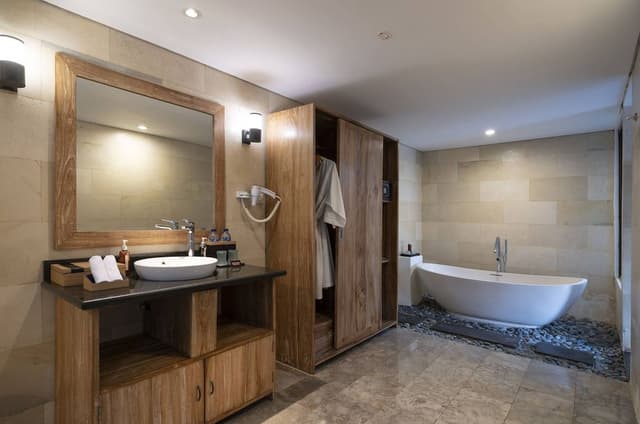 Villa, 1 Bedroom, Private Pool