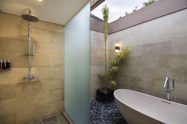 Villa, 1 Bedroom, Private Pool