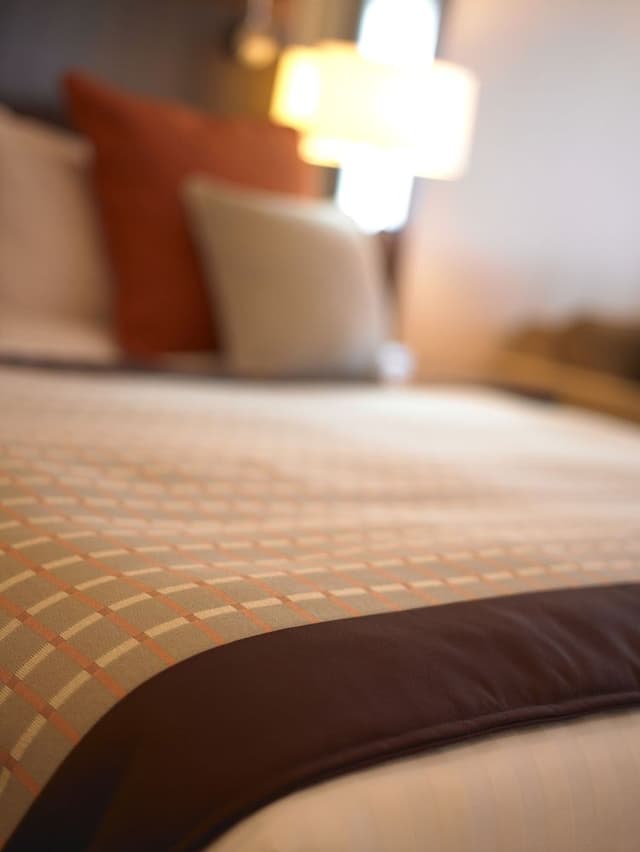 Executive Room, 1 Queen Bed, Non Smoking