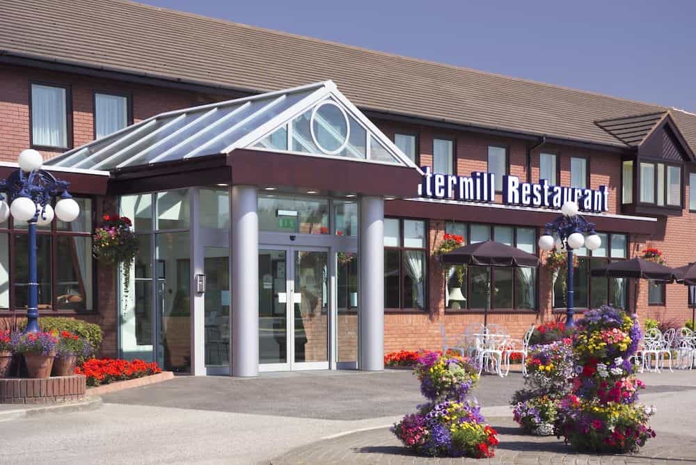 Best Western Plus Milford Best Western Plus Milford