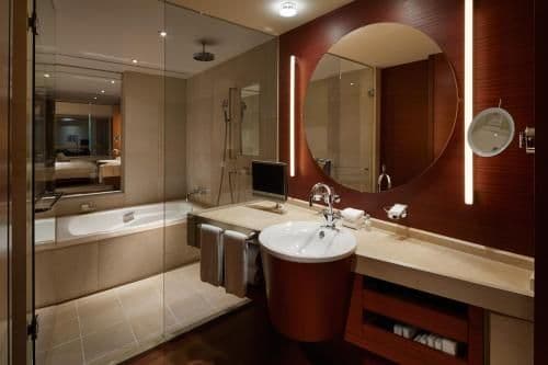 Grand Suite, 1 King Bed