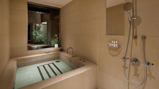 Suite (Ambassador)