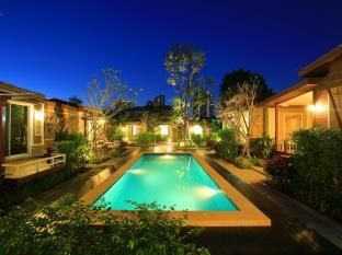 รีสอร์ต เอ็ม กรุงเทพฯ - บีทีเอส อ่อนนุช (Resort M Bangkok - BTS Onnut)1