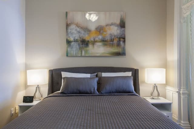 Luxury Apartment, 3 Bedrooms, Balcony