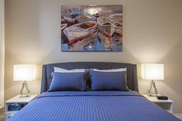 Luxury Apartment, 3 Bedrooms, Balcony