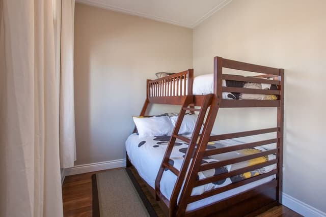 Luxury Apartment, 3 Bedrooms, Balcony