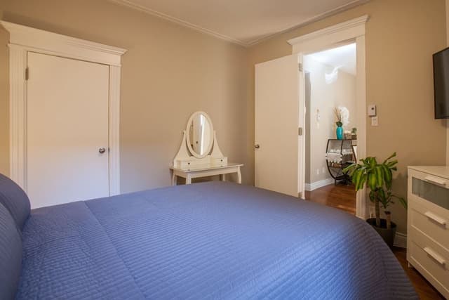 Luxury Apartment, 3 Bedrooms, Balcony