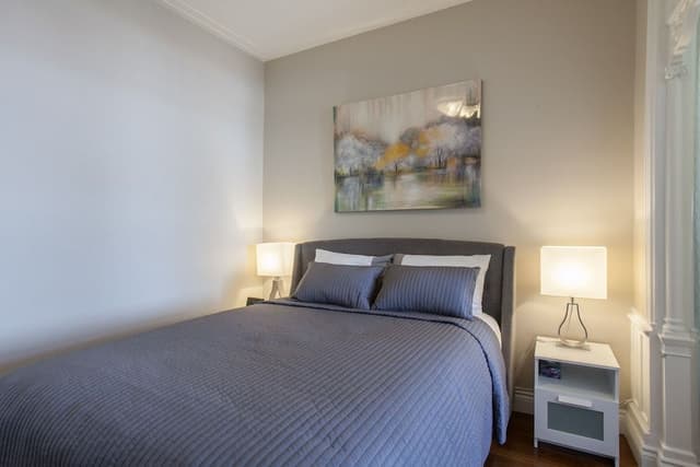 Luxury Apartment, 3 Bedrooms, Balcony