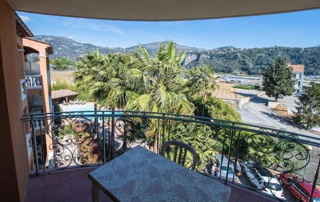 Apartment, 1 Bedroom (2 pers)