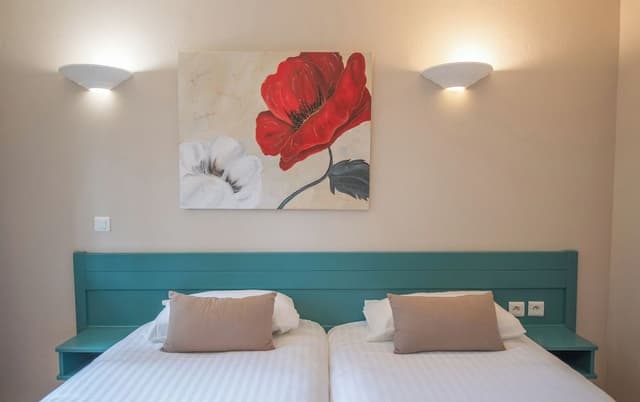 Apartment, 2 Bedrooms (5 pers)