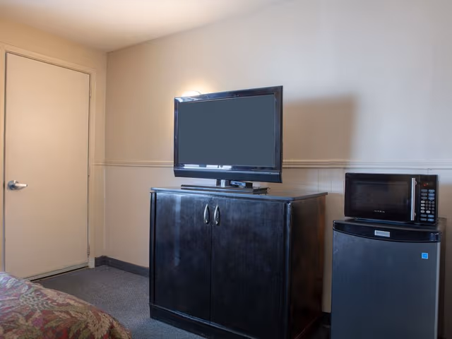 Room, 1 Queen Bed