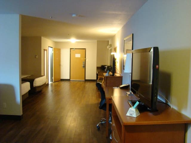Suite, Multiple Beds, Non Smoking (Pet Friendly)